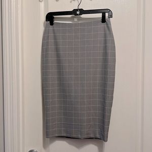 NWOT Express Skirt